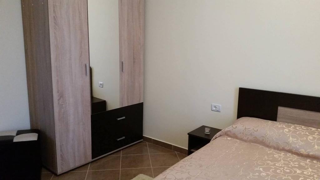 Casa Ovesia Villa Săcele Exteriör bild